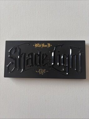 Kat Von D Shade + Light Eye Contour Palette